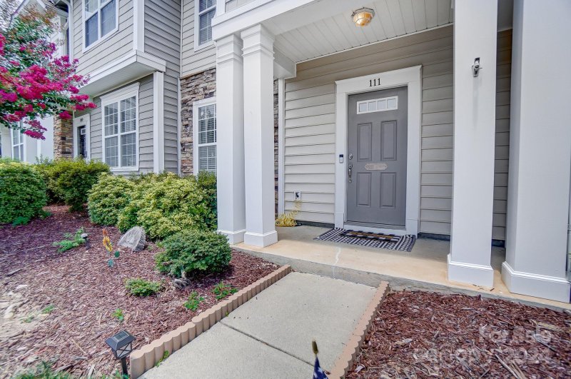 Property image 2 at 111 Chimney Rock Lane, Fort Mill, SC 29708