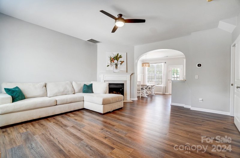 Property image 4 at 111 Chimney Rock Lane, Fort Mill, SC 29708