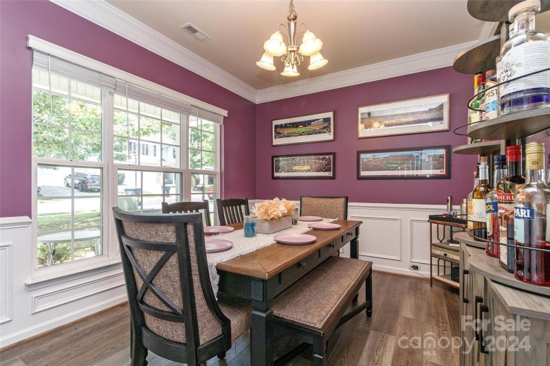 Property image 5 at 16024 Long Talon Way, Charlotte, NC 28278