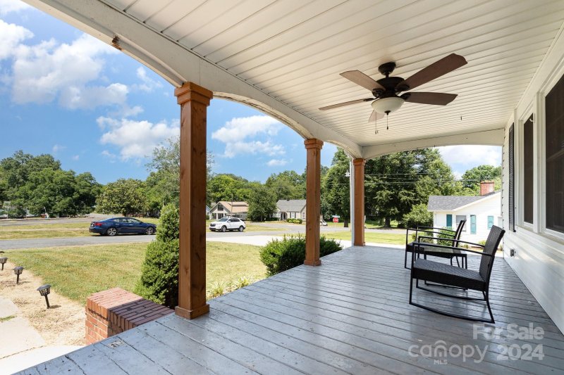 Property image 4 at 1409 Short Street, Albemarle, NC 28001