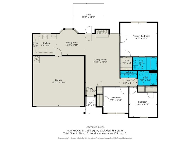 Property image 2 at 215 Long Creek Parkway, Charlotte, NC 28214