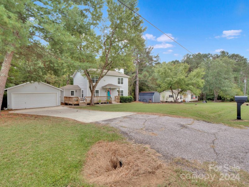 Property image 2 at 911 Idlewild Drive, Rock Hill, SC 29732