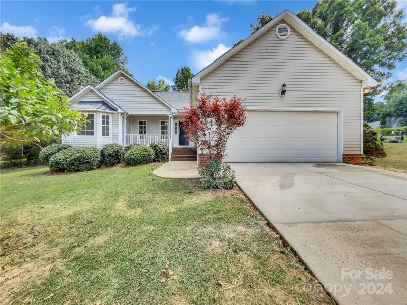 1208 Courtney Cove Court