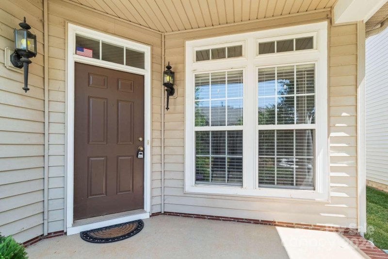 Property image 2 at 3927 Archer Notch Lane, Huntersville, NC 28078