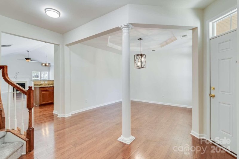 Property image 3 at 3927 Archer Notch Lane, Huntersville, NC 28078