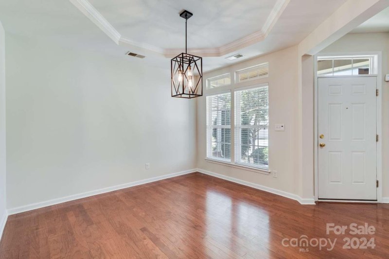 Property image 4 at 3927 Archer Notch Lane, Huntersville, NC 28078