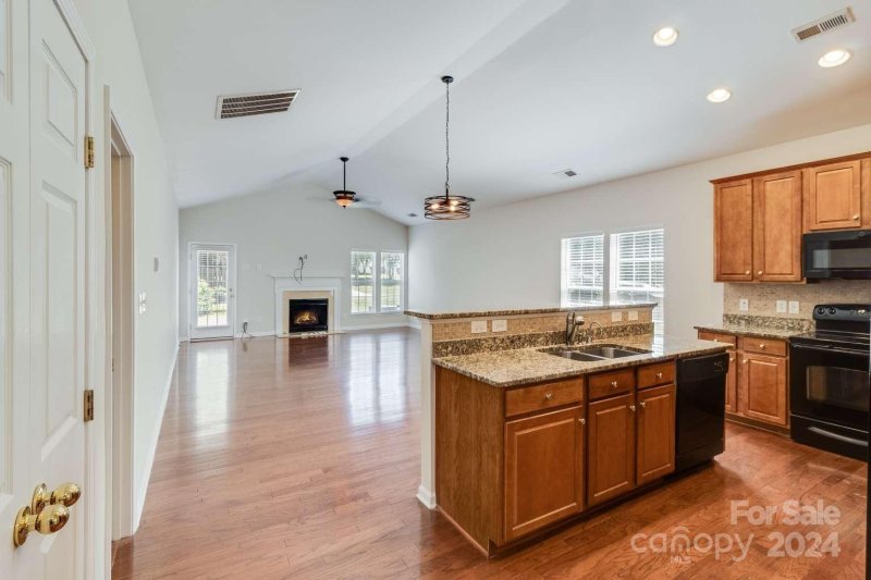 Property image 5 at 3927 Archer Notch Lane, Huntersville, NC 28078