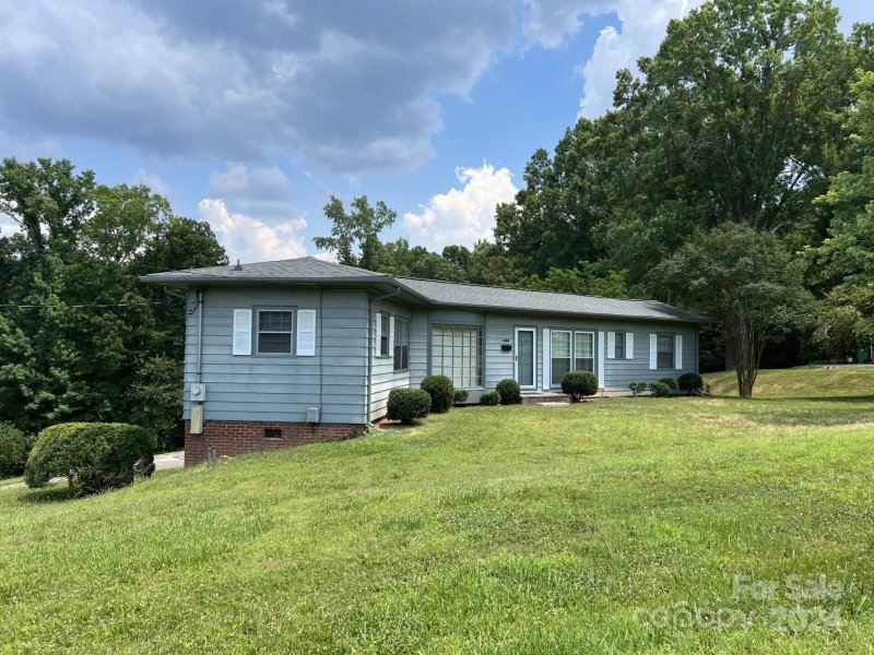 Property image 3 at 1026 N 10th Street, Albemarle, NC 28001