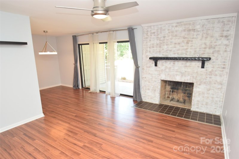 Property image 4 at 7830 Davinci Lane, Charlotte, NC 28226