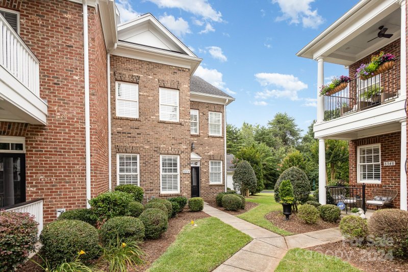 Property image 2 at 8354 Indigo Row, Charlotte, NC 28277