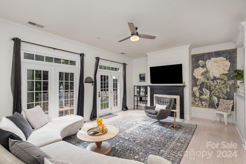 Property image 3 at 8354 Indigo Row, Charlotte, NC 28277