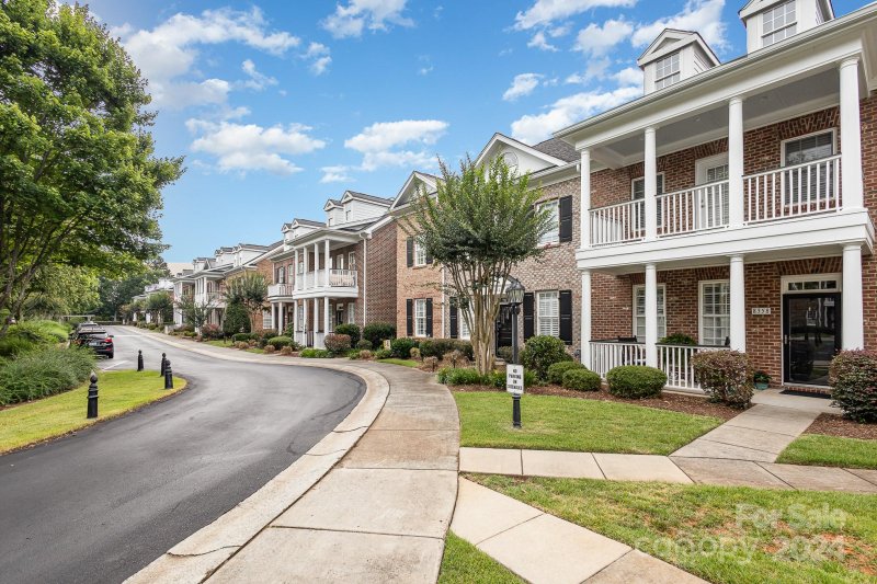 Property image 4 at 8354 Indigo Row, Charlotte, NC 28277