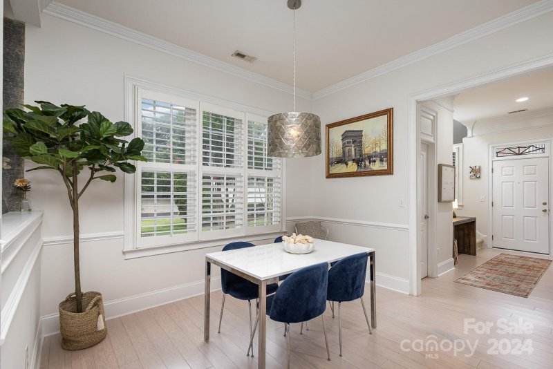 Property image 5 at 8354 Indigo Row, Charlotte, NC 28277