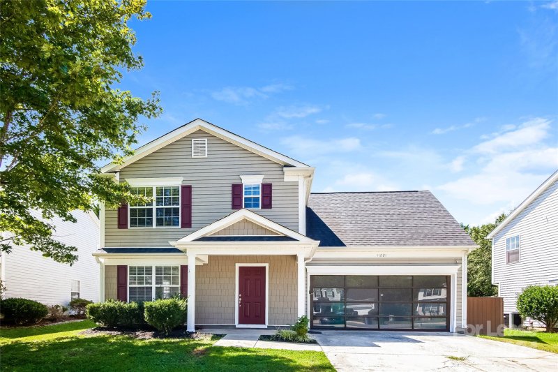 11221 Northwoods Forest Drive