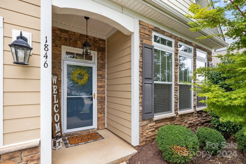 Property image 3 at 1846 Larkspur Way, Tega Cay, SC 29708