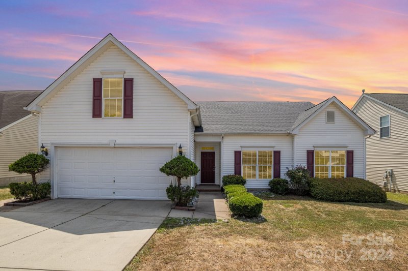 6758 Thistle Down Drive