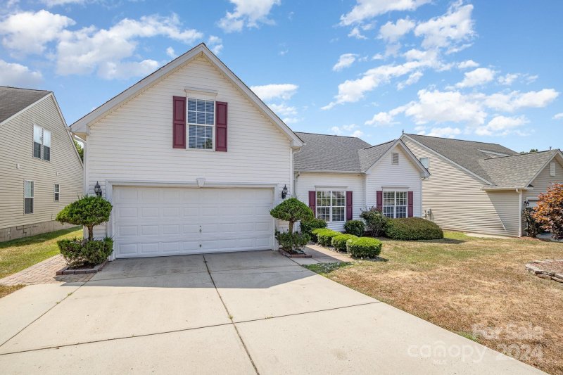 Property image 2 at 6758 Thistle Down Drive, Harrisburg, NC 28075