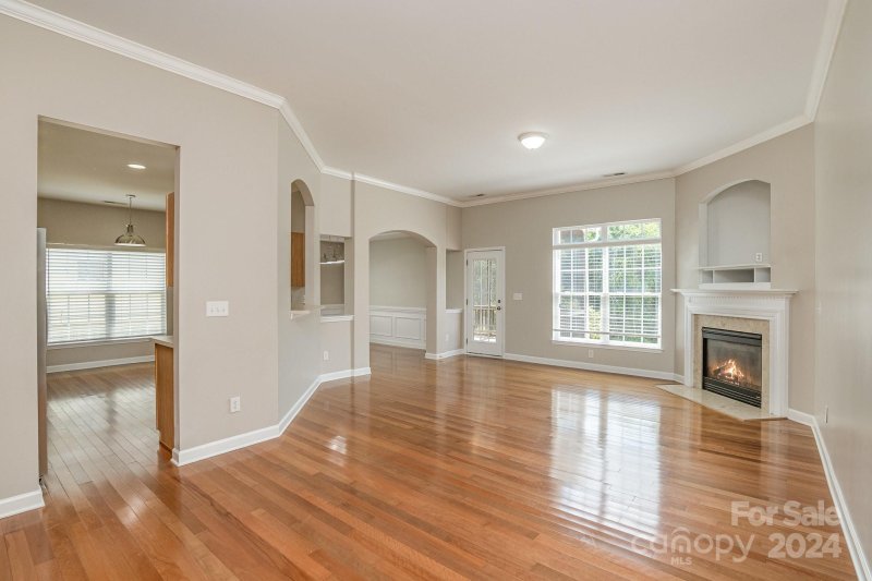 Property image 3 at 6758 Thistle Down Drive, Harrisburg, NC 28075