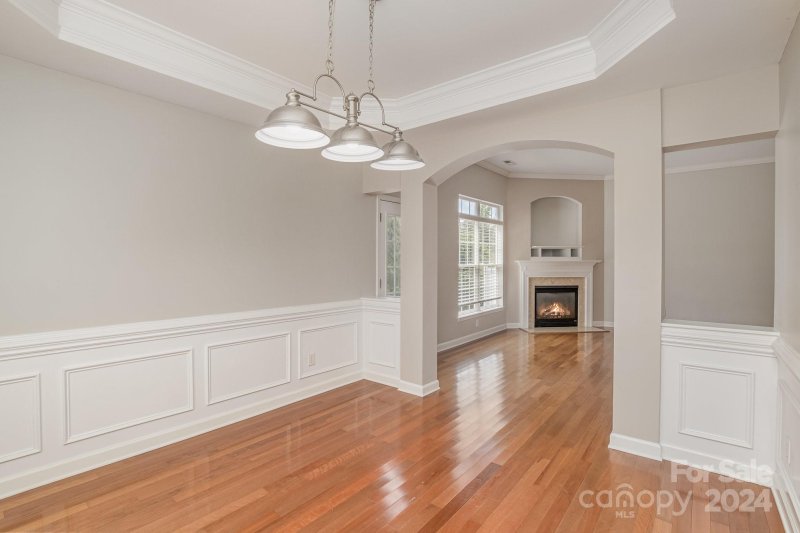 Property image 4 at 6758 Thistle Down Drive, Harrisburg, NC 28075