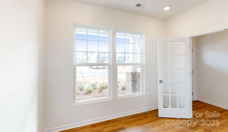 Property image 4 of 2070 Van Buren Road in Laurelbrook, Sherrills Ford, NC 28673