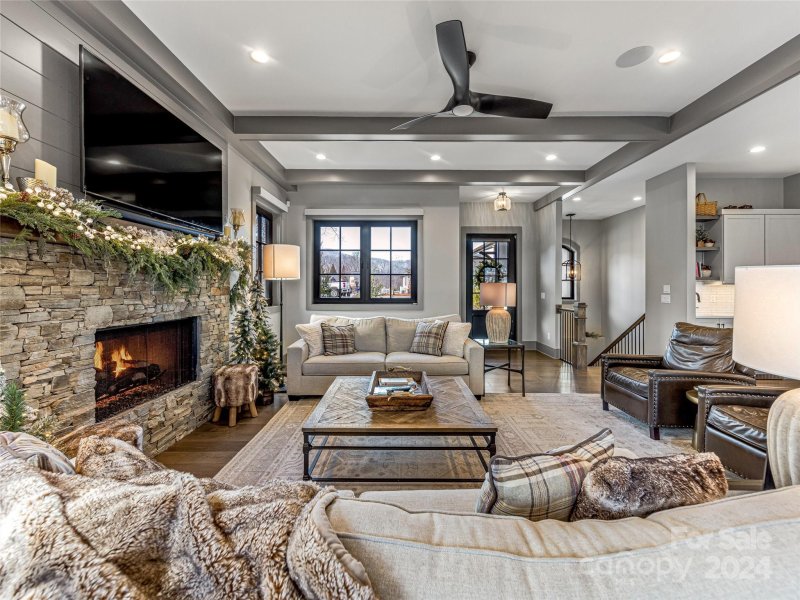 Property image 4 at 16 Haverhill Way, Arden, NC 28704