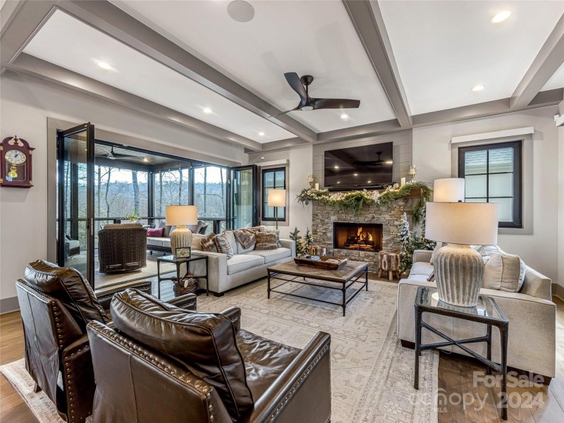 Property image 5 at 16 Haverhill Way, Arden, NC 28704