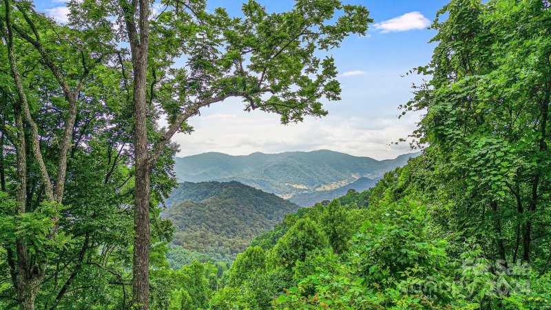 Property image 2 of 650 Freemont Street in Whisper Mountain, Leicester, NC 28748