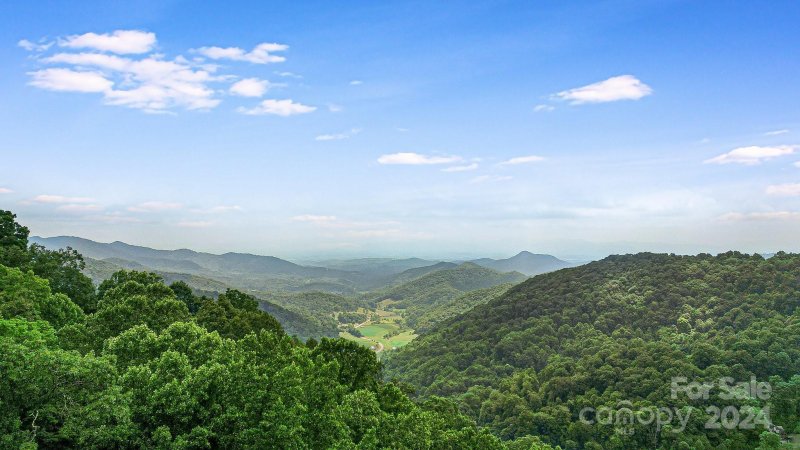 Property image 3 of 650 Freemont Street in Whisper Mountain, Leicester, NC 28748