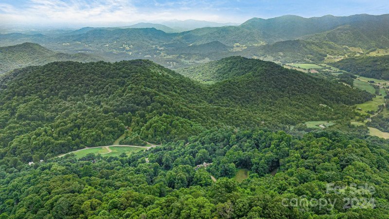 Property image 5 of 650 Freemont Street in Whisper Mountain, Leicester, NC 28748