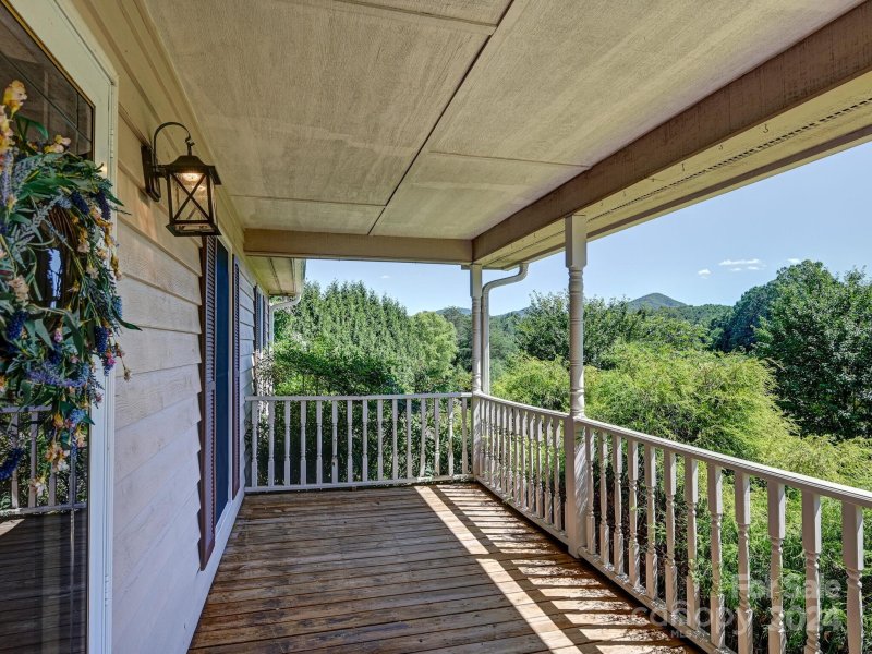 Property image 3 at 60 Sherry Lane, Leicester, NC 28748