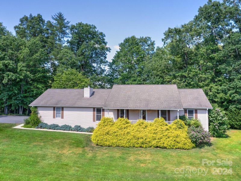 Property image 4 at 60 Sherry Lane, Leicester, NC 28748