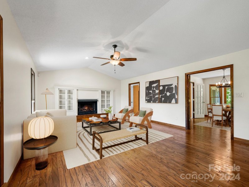 Property image 5 at 60 Sherry Lane, Leicester, NC 28748