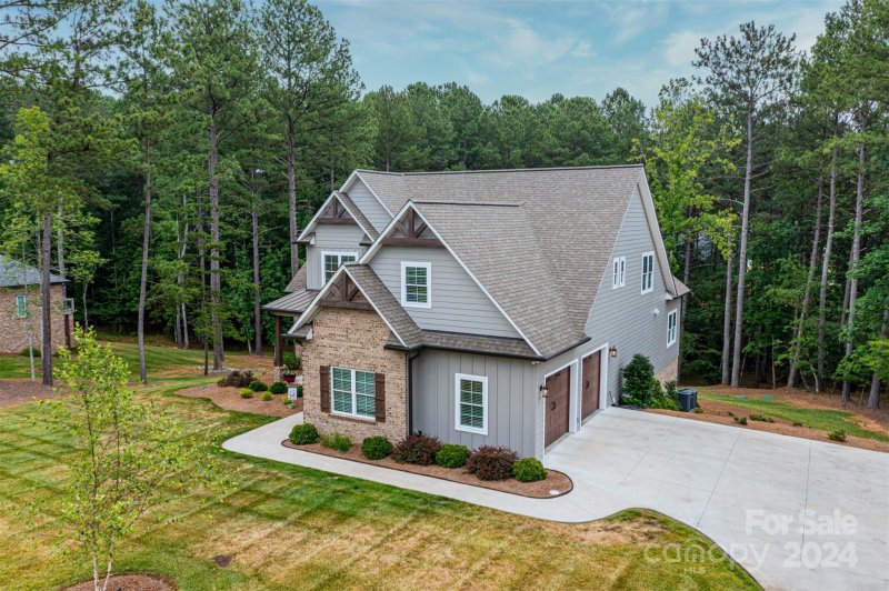 Property image 4 at 4975 Harbor View Drive, Granite Falls, NC 28630