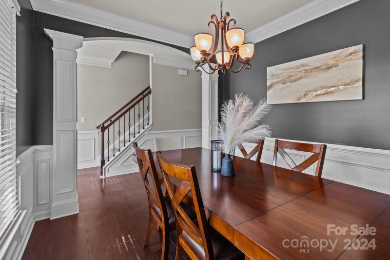 Property image 3 at 120 Carolinian Drive, Statesville, NC 28677