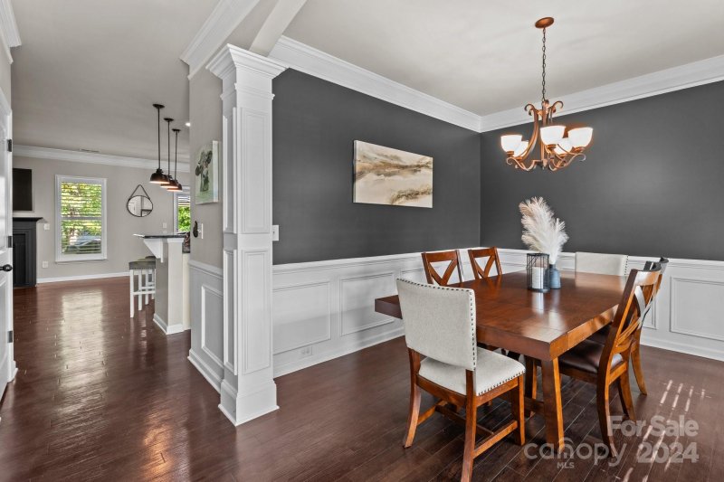 Property image 5 at 120 Carolinian Drive, Statesville, NC 28677