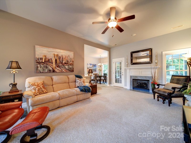 Property image 3 at 2100 Brookberry Lane, Gastonia, NC 28056