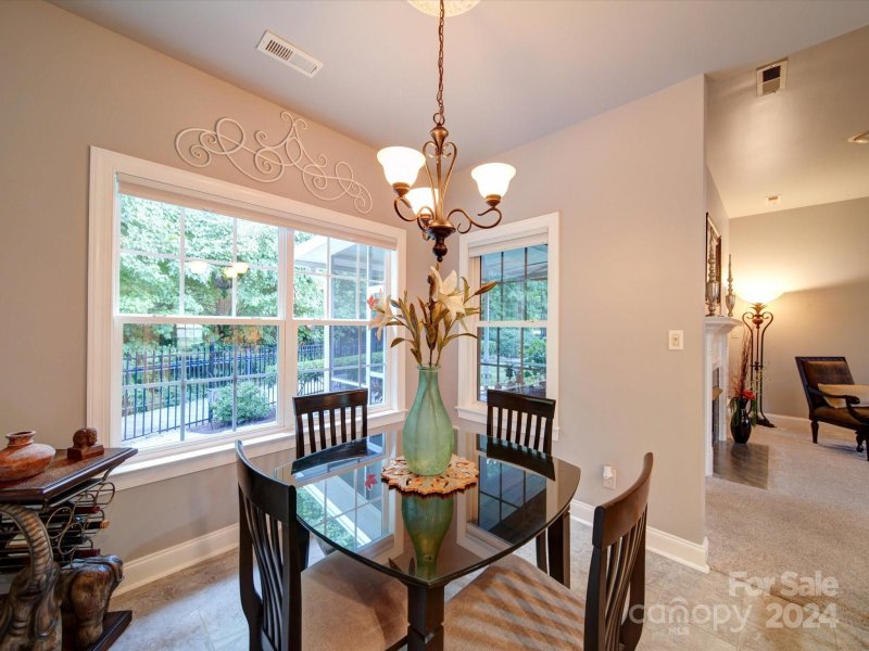 Property image 4 at 2100 Brookberry Lane, Gastonia, NC 28056