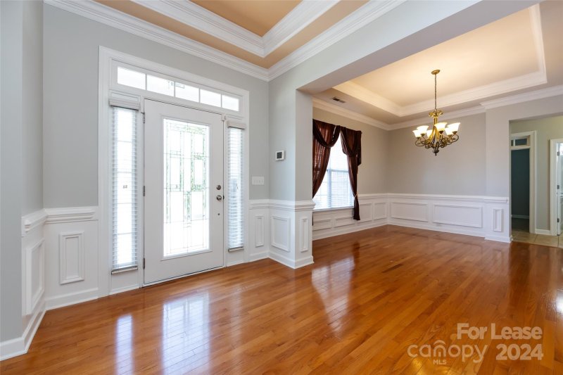 Property image 2 at 501 Palmerston Lane, Waxhaw, NC 28173