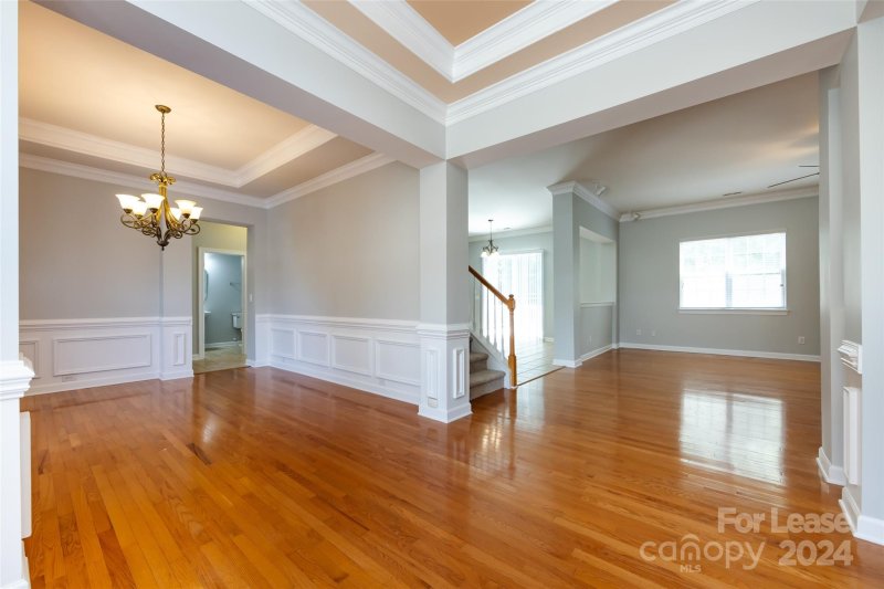 Property image 3 at 501 Palmerston Lane, Waxhaw, NC 28173