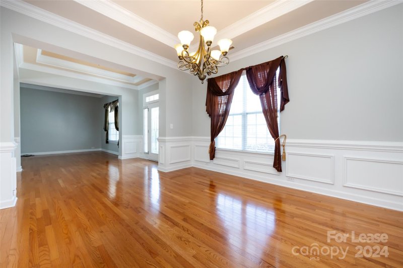 Property image 5 at 501 Palmerston Lane, Waxhaw, NC 28173