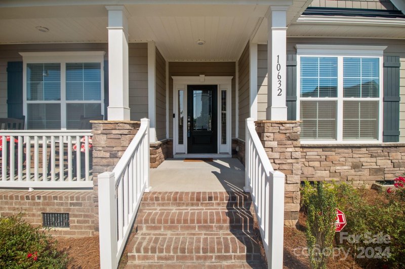 Property image 3 at 10632 Stiles Way, Harrisburg, NC 28075