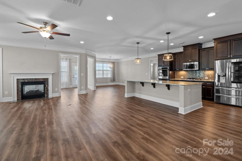 Property image 4 at 10632 Stiles Way, Harrisburg, NC 28075