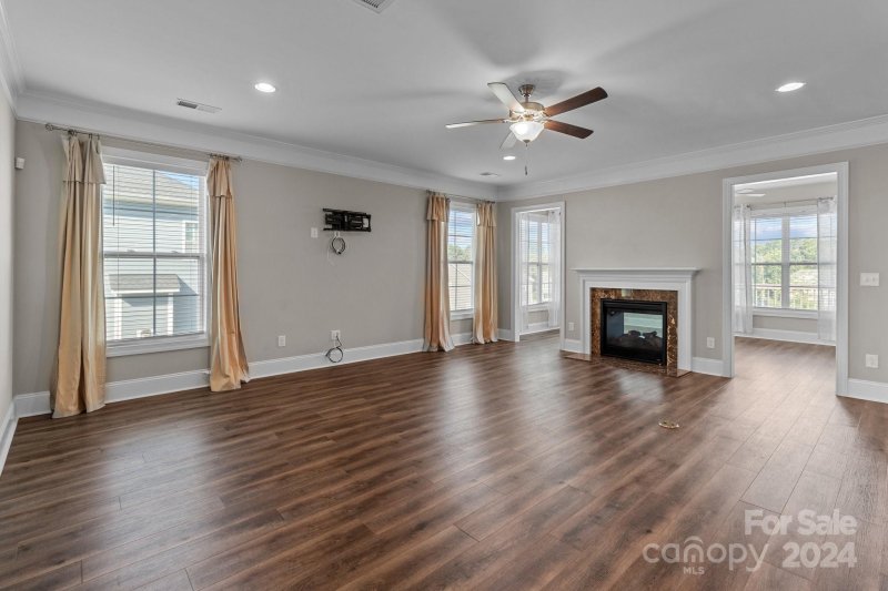 Property image 5 at 10632 Stiles Way, Harrisburg, NC 28075