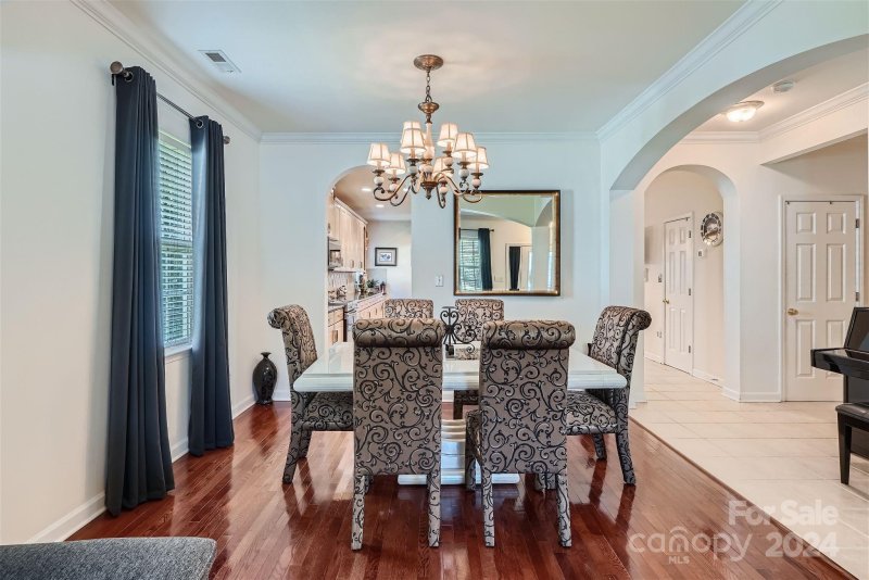 Property image 5 at 1449 Bottle Brush Lane, Harrisburg, NC 28075