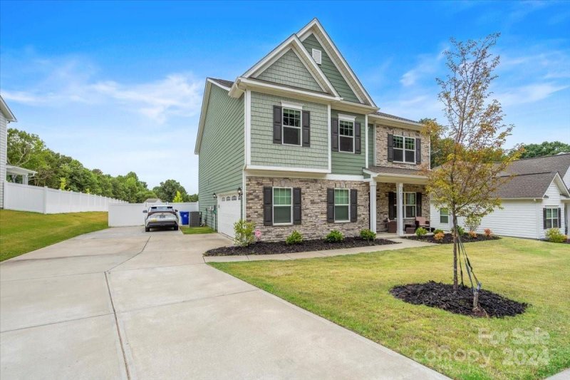 Property image 2 at 14433 Holbrooks Road, Huntersville, NC 28078