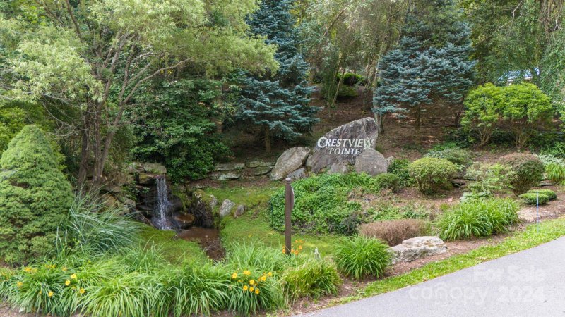 Property image 4 of 35 Twisted Trail in Crestview Pointe, Waynesville, NC 28786