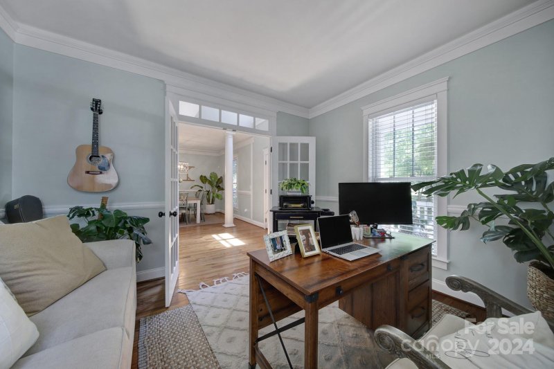 Property image 4 at 1035 Windsong Bay Lane, Tega Cay, SC 29708