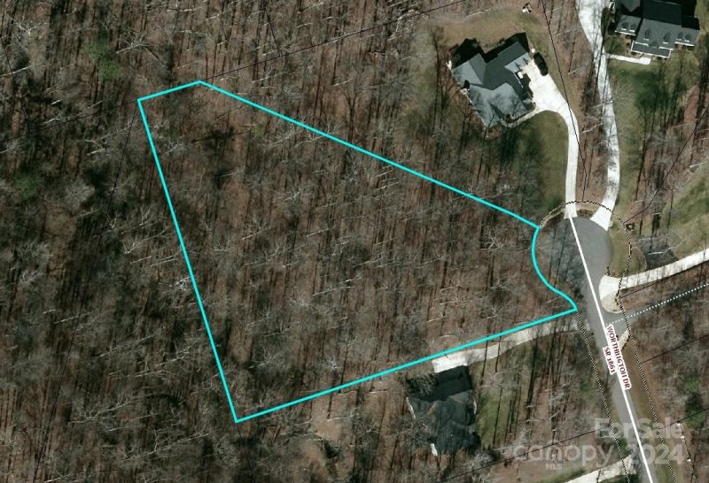 Property image 3 at 285 Worthington Drive, Mt Ulla, NC 28125