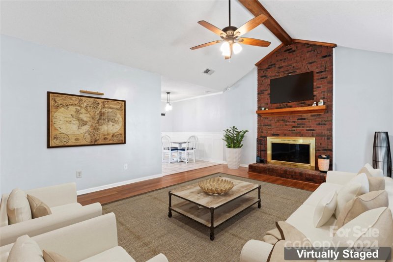 Property image 3 at 13919 Wild Heather Court, Charlotte, NC 28273