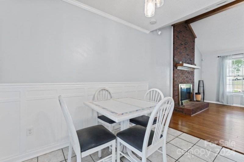 Property image 5 at 13919 Wild Heather Court, Charlotte, NC 28273